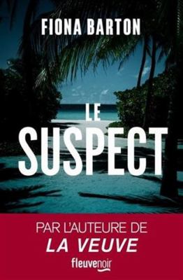 Le Suspect [French] 2265114588 Book Cover