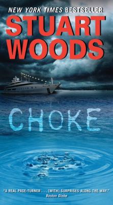 Choke B0072B3Q0G Book Cover