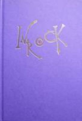 Inrock 1909769029 Book Cover