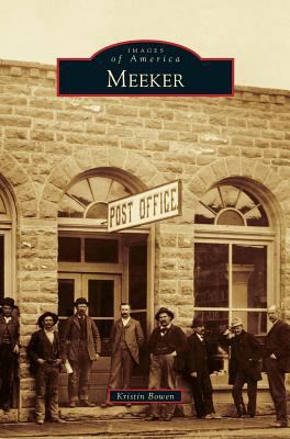 Meeker 1531676626 Book Cover