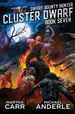 Cluster Dwarf 1649716486 Book Cover