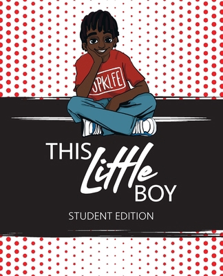 This Little Boy: Student Edition B0F6SHWR5J Book Cover