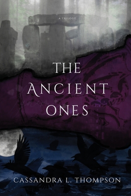 The Ancient Ones 1735686328 Book Cover