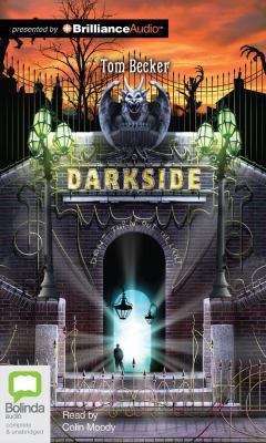 Darkside 1743157258 Book Cover