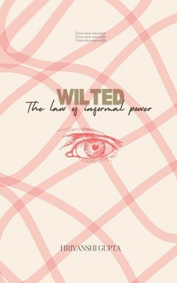 Wilted B0DFC5HGT2 Book Cover