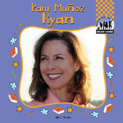 Pam Muñoz Ryan 1604530782 Book Cover