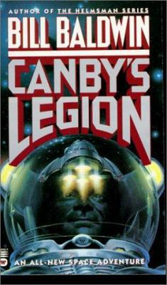 Canby's Legion B000GRQ3H6 Book Cover