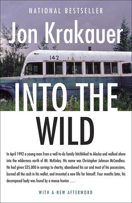 Into the Wild 0780785746 Book Cover
