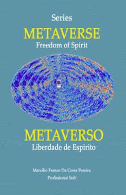 Metaverse - Freedom of Spirit\Metaverso - Liber... B09RM8GH9W Book Cover