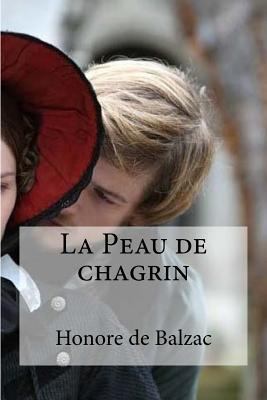 La Peau de chagrin [French] 153313426X Book Cover