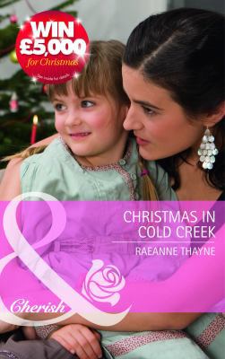 Christmas in Cold Creek B006351HG2 Book Cover