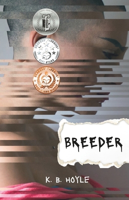 Breeder 1795095482 Book Cover