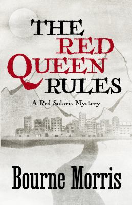 The Red Queen Rules 1635111242 Book Cover