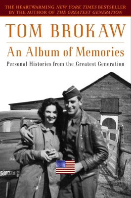 An Album of Memories: Personal Histories from t... 0375760415 Book Cover