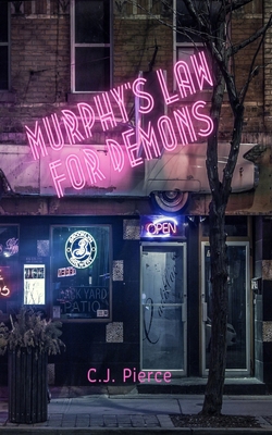 Murphy's Law for Demons            Book Cover