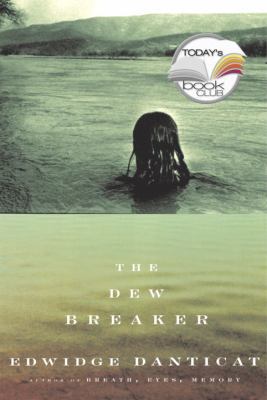 The Dew Breaker B004QHOSJC Book Cover