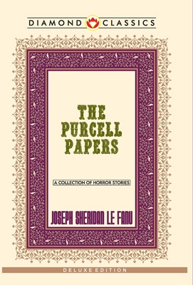 The Purcell Papers 9362979349 Book Cover