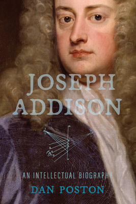 Joseph Addison: An Intellectual Biography 0813950406 Book Cover