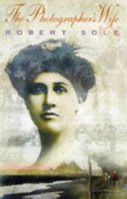 The Photographer's Wife 1860465501 Book Cover