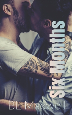 Six Months 1708242678 Book Cover