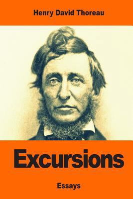 Excursions 1542944333 Book Cover