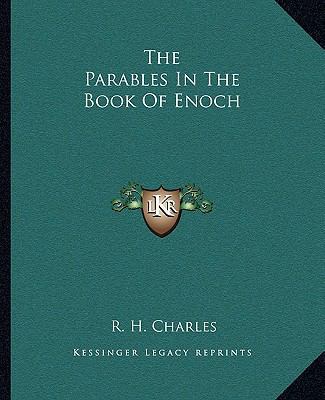 The Parables In The Book Of Enoch 1162906812 Book Cover