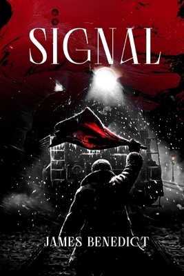 The Signal 1955419221 Book Cover