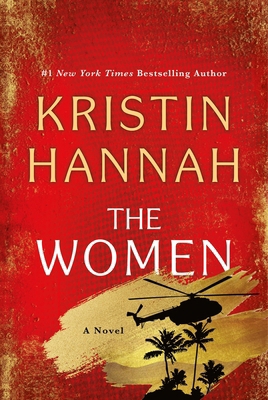 The Women 1250348838 Book Cover