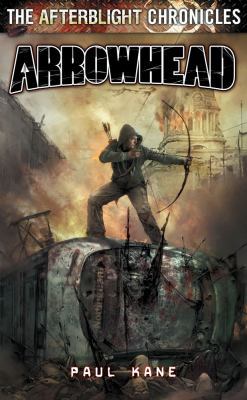 Arrowhead B004Z20AB8 Book Cover