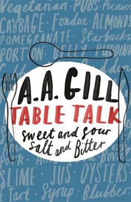 Table Talk 0753824418 Book Cover