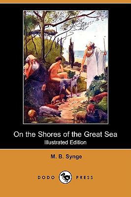 On the Shores of the Great Sea: From the Days o... 140993344X Book Cover