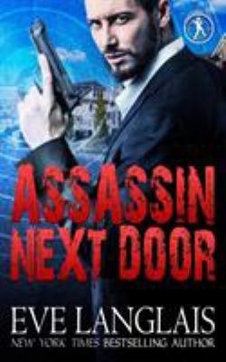 Assassin Next Door 1988328535 Book Cover