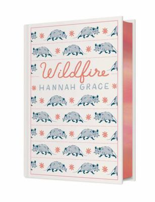 Wildfire 1761429140 Book Cover