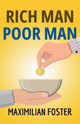Rich Man poor Man 8119309278 Book Cover
