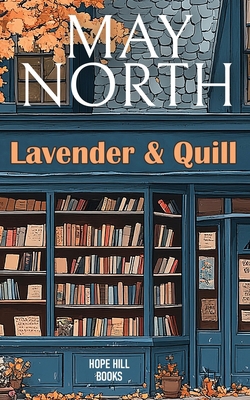 Lavender and Quill B0GKY4MCZC Book Cover