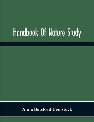 Handbook Of Nature Study 9354216676 Book Cover