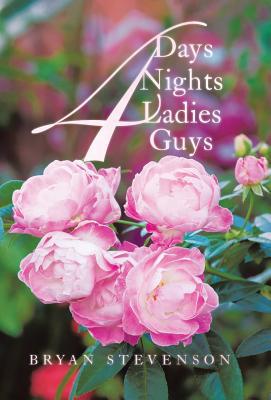 4 Days 4 Nights 4 Ladies 4 Guys 0228812801 Book Cover