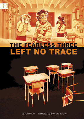 Left No Trace B0H86K4BD7 Book Cover