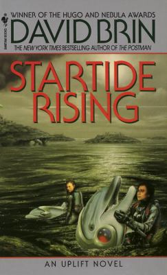 Startide Rising 0785787380 Book Cover