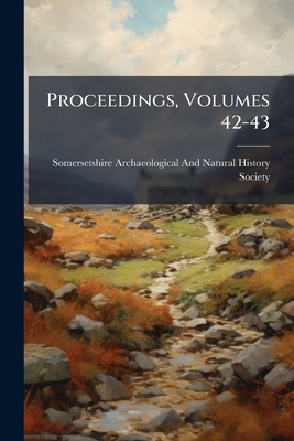Proceedings, Volumes 42-43 1149146710 Book Cover