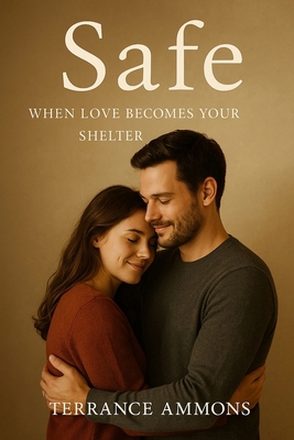 Safe B0FT34X2Q5 Book Cover