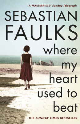 Where My Heart Used to Beat 0099549247 Book Cover