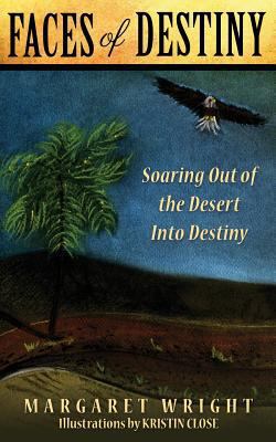 FACES of DESTINY 1545631093 Book Cover