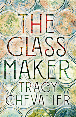 The glassmaker 0008153876 Book Cover