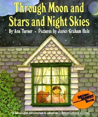 Through Moon and Stars and Night Skies 0833590782 Book Cover