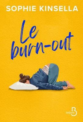 Le Burn-Out [French] 2714498507 Book Cover