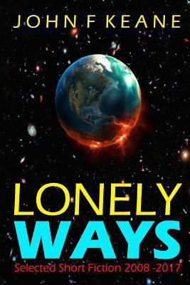 Lonely Ways 1542436893 Book Cover