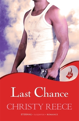Last Chance: Last Chance Rescue Book 6 0755397991 Book Cover