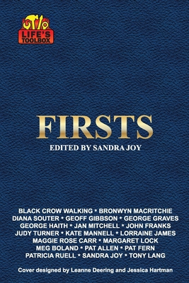 Life's Toolbox: Firsts 0645077313 Book Cover