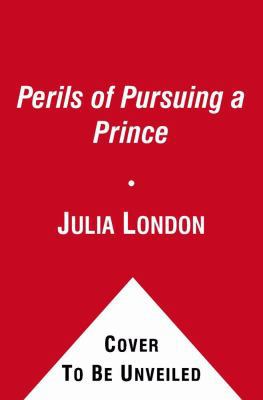 The Perils of Pursuing a Prince 1439187177 Book Cover